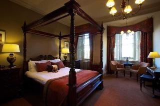 Hotel Stonefield Castle
