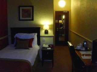 Hotel Stonefield Castle