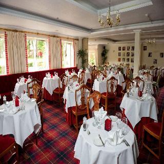 Гостиница Windlestrae Hotel