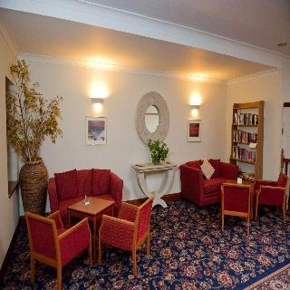 Гостиница Windlestrae Hotel