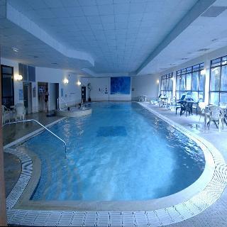 Гостиница Windlestrae Hotel