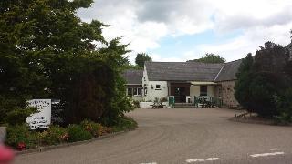 Гостиница Covenanters Inn