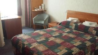 Гостиница Covenanters Inn