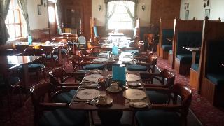 Гостиница Covenanters Inn