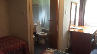 Гостиница Covenanters Inn