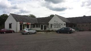 Гостиница Covenanters Inn