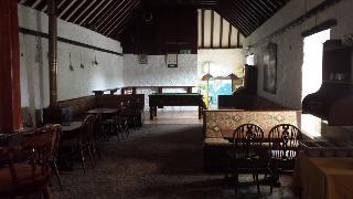 Гостиница Covenanters Inn
