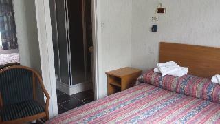Гостиница Covenanters Inn