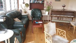 Гостиница Covenanters Inn