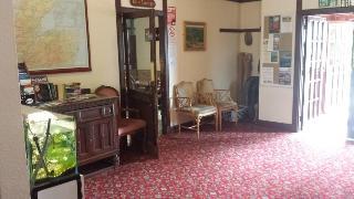 Гостиница Covenanters Inn