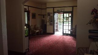 Гостиница Covenanters Inn