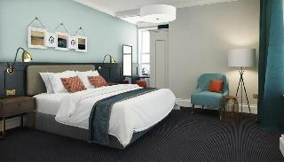Perle Oban Hotel