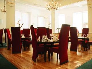 Гостиница Perle Oban Hotel