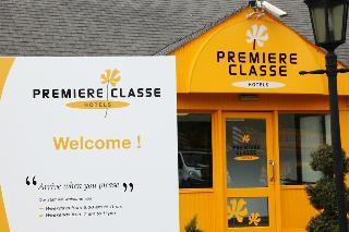 Premiere Classe Hotel