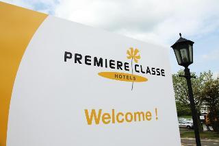 Premiere Classe Hotel