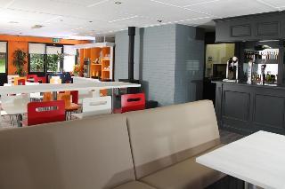 Premiere Classe Hotel