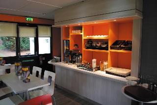 Premiere Classe Hotel