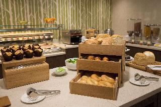 Hotel DoubleTree by Hilton Nottingham - Gateway