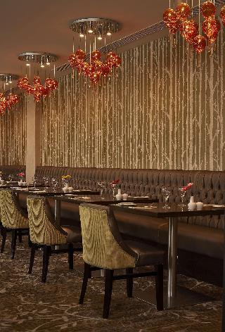 Hotel DoubleTree by Hilton Nottingham - Gateway