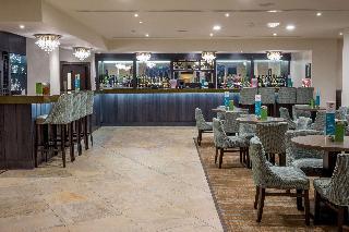 Hotel DoubleTree by Hilton Nottingham - Gateway