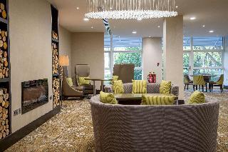 Hotel DoubleTree by Hilton Nottingham - Gateway