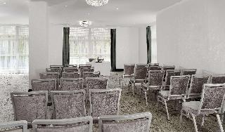 Hotel DoubleTree by Hilton Nottingham - Gateway