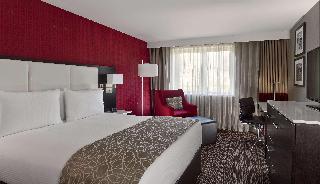 Hotel DoubleTree by Hilton Nottingham - Gateway