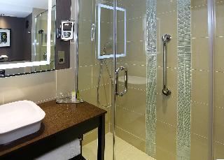 Hotel DoubleTree by Hilton Nottingham - Gateway
