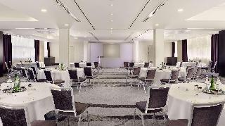 Hotel DoubleTree by Hilton Nottingham - Gateway
