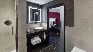 Hotel DoubleTree by Hilton Nottingham - Gateway