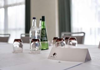 Hotel DoubleTree by Hilton Nottingham - Gateway