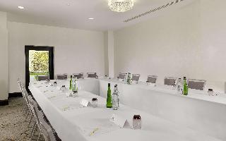 Hotel DoubleTree by Hilton Nottingham - Gateway