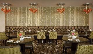 Hotel DoubleTree by Hilton Nottingham - Gateway