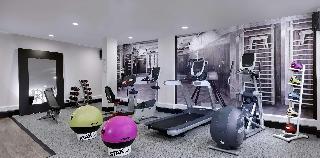 Hotel DoubleTree by Hilton Nottingham - Gateway