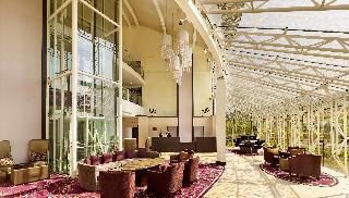 Hotel DoubleTree by Hilton Nottingham - Gateway