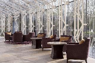 Hotel DoubleTree by Hilton Nottingham - Gateway
