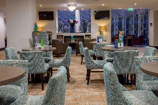Hotel DoubleTree by Hilton Nottingham - Gateway