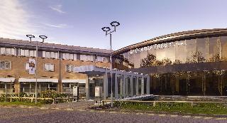 Гостиница DoubleTree by Hilton Nottingham - Gateway