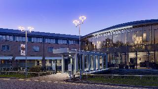Hotel DoubleTree by Hilton Nottingham - Gateway