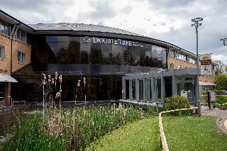 Hotel DoubleTree by Hilton Nottingham - Gateway