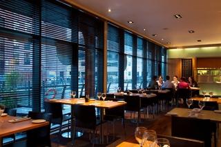 Hotel Radisson Blu Belfast