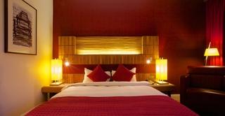 Hotel Radisson Blu Belfast