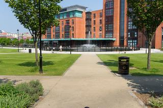 Hotel Radisson Blu Belfast