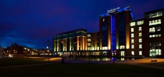 Hotel Radisson Blu Belfast