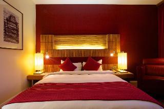 Hotel Radisson Blu Belfast