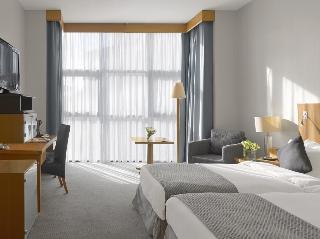 Hotel Radisson Blu Belfast