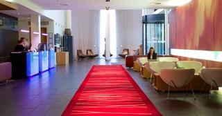 Hotel Radisson Blu Belfast