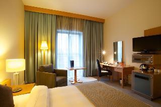 Hotel Radisson Blu Belfast
