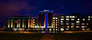 Hotel Radisson Blu Belfast