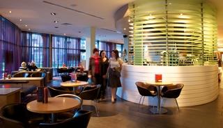 Hotel Radisson Blu Belfast